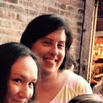 Tracy Weldon - @seattlejazzfan - Instagram