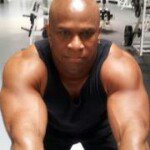 Tracy Weldon - @mrfitness86 - Instagram