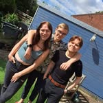Tracy Weller - @battymum - Instagram