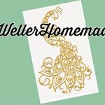 WellerHomemadeCrafts - @tracy.r.weller - Instagram