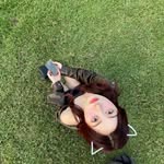 @_tracyweng - Instagram