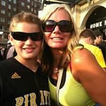 Tracy Wenger - @tracywenger - Instagram