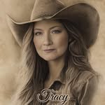 Tracy Weston - @tracypohlman - Instagram