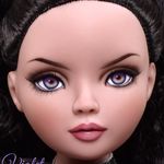 Tracy Weston - @gingerfishdolls - Instagram