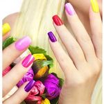 Tracy weston - @tracyspolishedlounge - Instagram