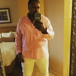 Tracy Weston - @big_tra_77 - Instagram