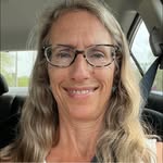 Tracy Whipkey - @hittinthebeach60 - Instagram