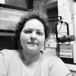 Tracy Wike - @tracywyattfroggyvalley100.1 - Instagram
