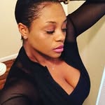 Tracy Wilder - @hotblkchick4hookup - Instagram