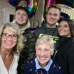 Tracy Dietiker Wilhelm - @flamingo098 - Instagram