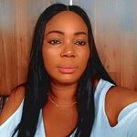 Tracy Edunam Willie - @tracywillie3 - Instagram