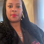 Tracy willie - @gapetel266 - Instagram