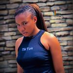 Tracy Willie - @tracywillie85 - Instagram