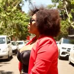 Tracy - @tracywindy.zulu - Instagram