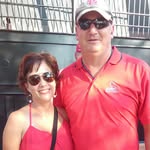 Tracy Sullivan Winder - @tracerracer3 - Instagram