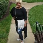 Tracy Wingfield - @tracy.wingfield1 - Instagram