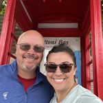 Tracy Wingfield - @tracywingfield - Instagram