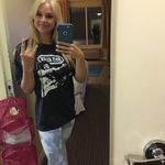 Tracy Wingfield - @mellisakaren505 - Instagram