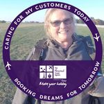 Tracy Wingfield - @wingfieldtracy - Instagram