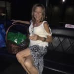 Tracy Wirth - @tcosmo64 - Instagram