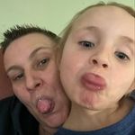 Trace Witham - @tinsy34 - Instagram