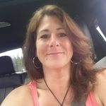 Tracy Bisson - @tracy_witham - Instagram