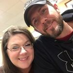 Tracy Wolfe - @tracywolfe82 - Instagram