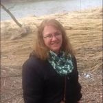 Tracy Wolfe - @gumdrop21 - Instagram
