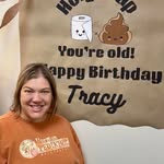 Tracy Wolfe - @wolfesdesigns - Instagram