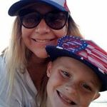 Tracy Wolfe - @wolfesailing - Instagram