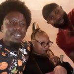 Patrick N Tracy Worley - @tnptastesensation - Instagram