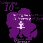 Tracy Lf Worley - @virtueinchrist - Instagram