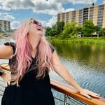 Tracy Worrell - @tracywolo - Instagram