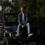 Trace Wysocki - @trace_wy - Instagram