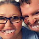 Tracy Floresta Mellon - @tracy_daniel_xavier - Instagram