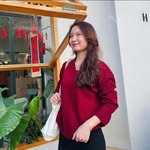 Thanh Trà - @tracyyu_._ - Instagram