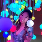 Tracy - @tracyyu_ - Instagram