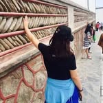 Tracy Yu - @botop_steel - Instagram