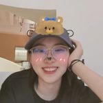 Tracy Yu - @tratrayu - Instagram