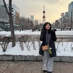 Tracy Yu - @tracy.yuyuyu - Instagram