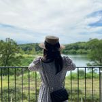 Tracy Yu - @yosinngi - Instagram