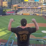 Trae Harding - @trae_harding93 - Instagram