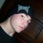 Trae Harding - Facebook