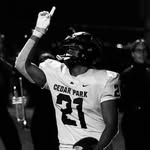 Trae Hill - @2k__trae - Instagram
