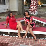 Trae Hill & Endia Green - @freshman15_scsu - Instagram