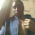 Trae Johnson - @trae5543 - Instagram