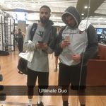 trae johnson - @trae_alexander - Instagram