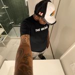 Trae Johnson (The Genie )🧞‍♂️ - @xxlgenie - Instagram