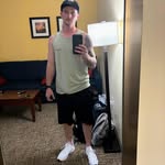 Trae Martin - @traemartin7277 - Instagram