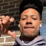Trae Martin - @ygtrae7x7 - Instagram